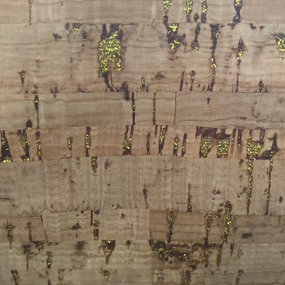 Wine Purse insulated indie ad a cooler - Picture 3 of 5